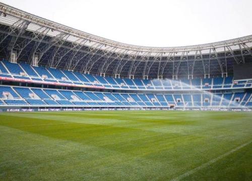 天津津门虎双主场策略不变,联赛尾声主场定档水滴体育场