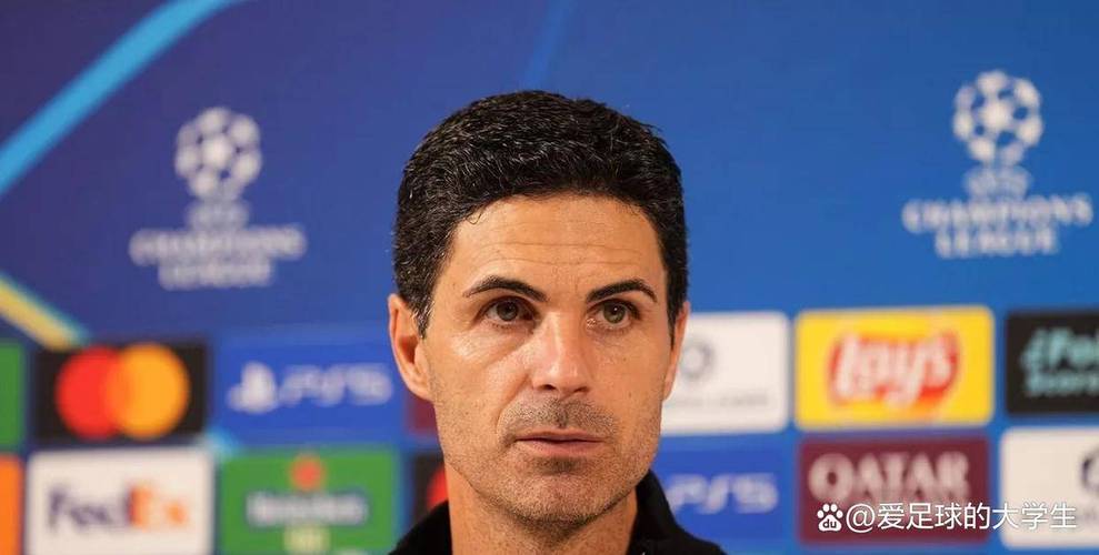 阿森纳主帅阿尔特塔深度评价小蜜蜂俱乐部运营成功之道