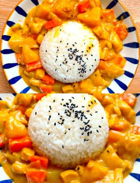 花生酱鸡肉饭怎么做?看亚马尔推荐的赤道几内亚菜