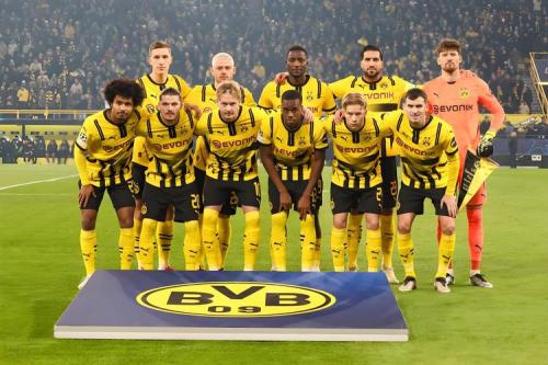 未来几周对多特蒙德至关重要 拜尔专注当下比赛