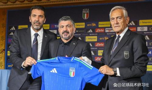 拼尽全力!布冯谈世界杯征程与加图索执教节奏