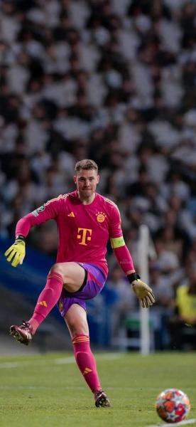 若诺伊尔挂靴需引进资深替补门将