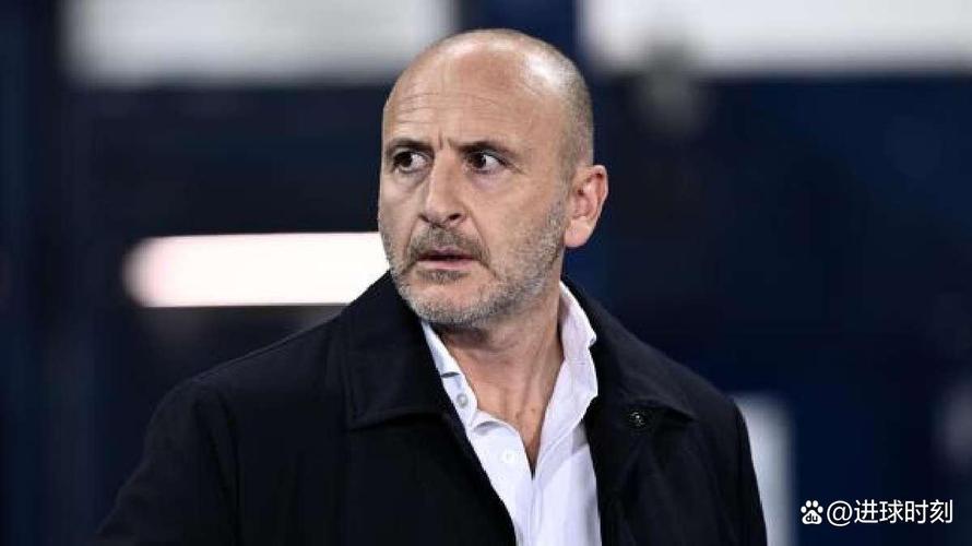 那不勒斯主帅孔蒂恐遭禁赛，因对阵科莫时辱骂当值主裁