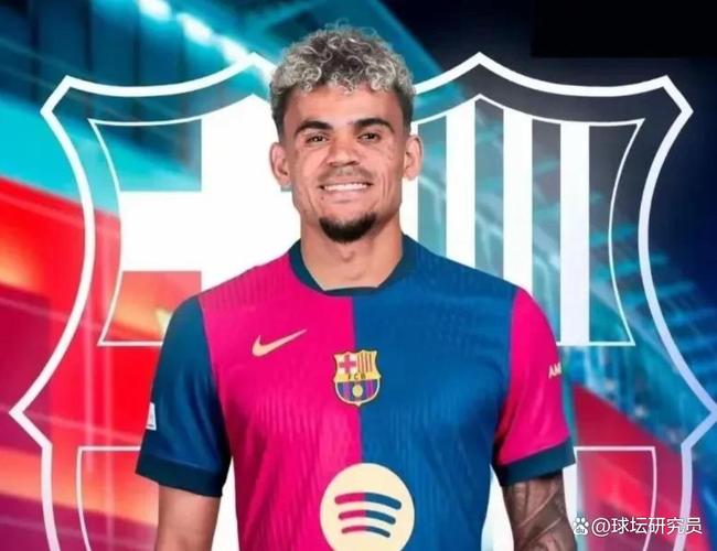 巴萨引援计划曝光：迪亚斯要价太高，转而锁定拉师傅