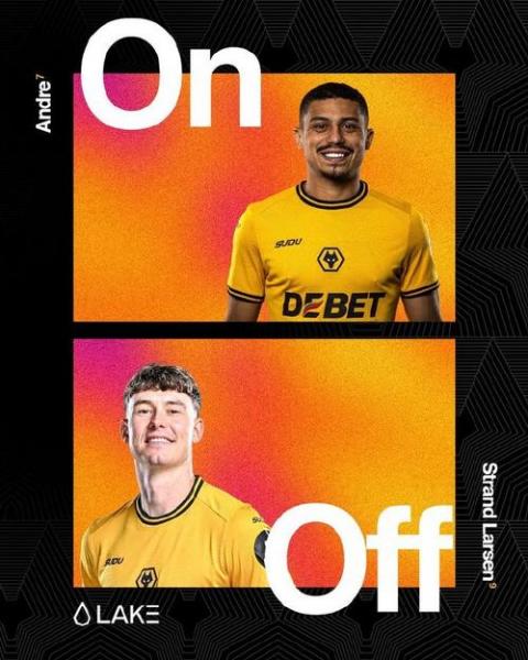 诺丁汉森林官方公告：主帅戴奇下课，球队战平狼队