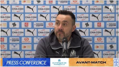 德泽尔比走后马赛总监贝纳蒂亚留任成定局