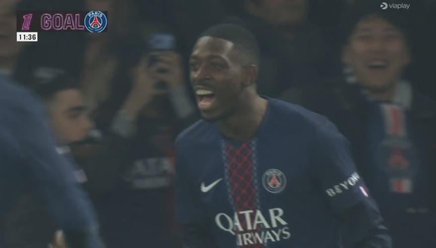 登贝莱陷嘲讽风波，马赛队长巴列尔迪成焦点