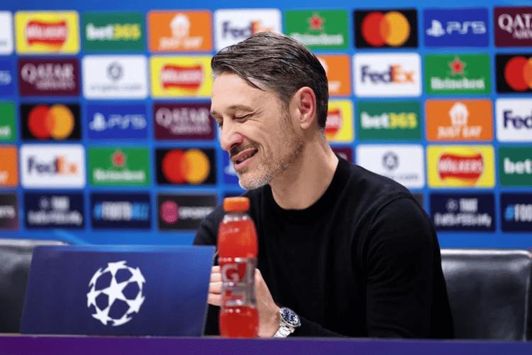 科瓦奇：保级战中的美因茨需要全力应对