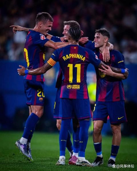 姆本巴希望赛季末自由转会巴萨，巴黎后卫合同即将到期