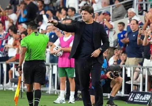 波切蒂诺有望夏季回归热刺主教练