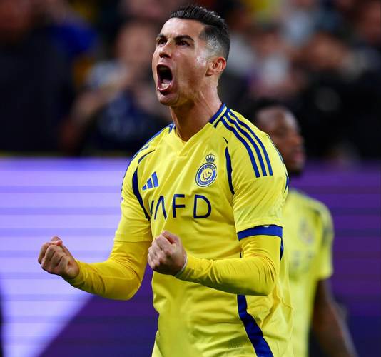 C罗旗下品牌为葡萄牙体育提供新一代恢复方案