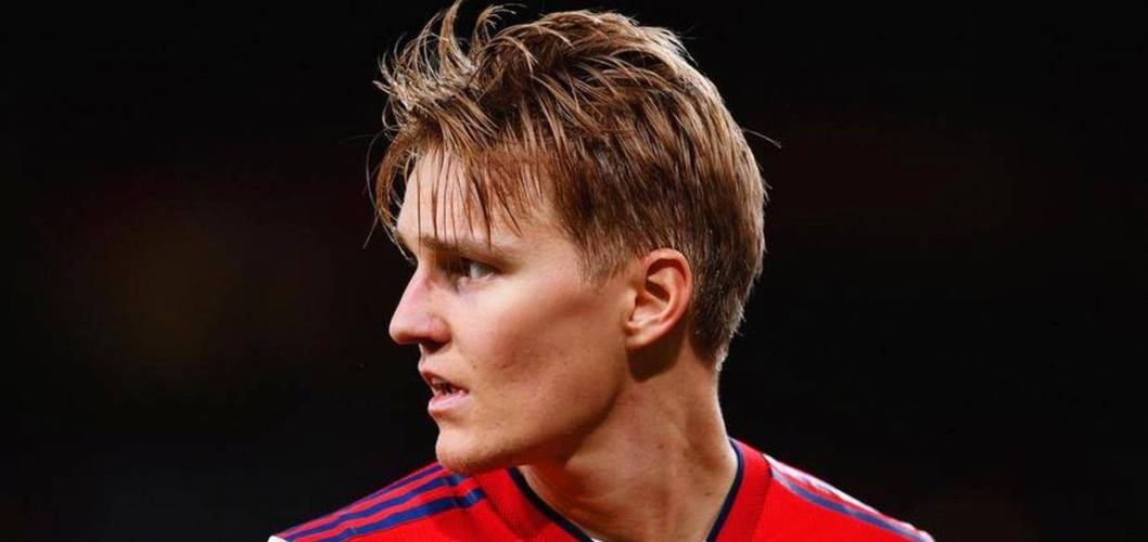 厄德高能否立刻首发？旧将给出否定答案并阐述原因