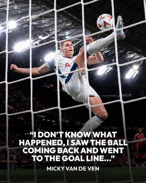 英超还剩12轮，范戴克称欧冠重要但联赛不容有失