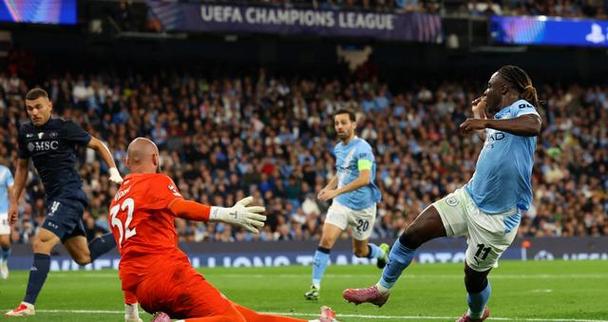 枪手新援塞梅尼奥:明日定观看球队比赛