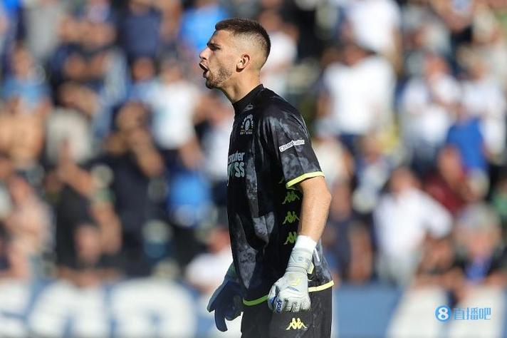 国际米兰考虑引进维卡里奥,与尤文竞争夏窗门将补强