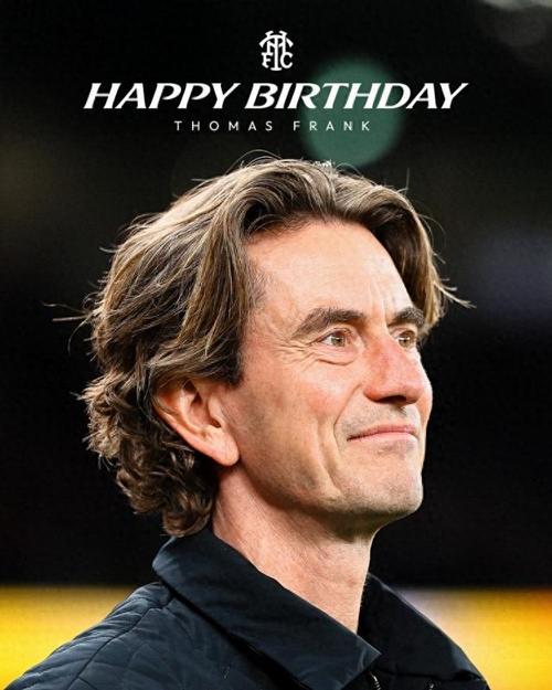 主帅弗兰克离任，波罗社媒晒两人合照告别并祝愿前程似锦！