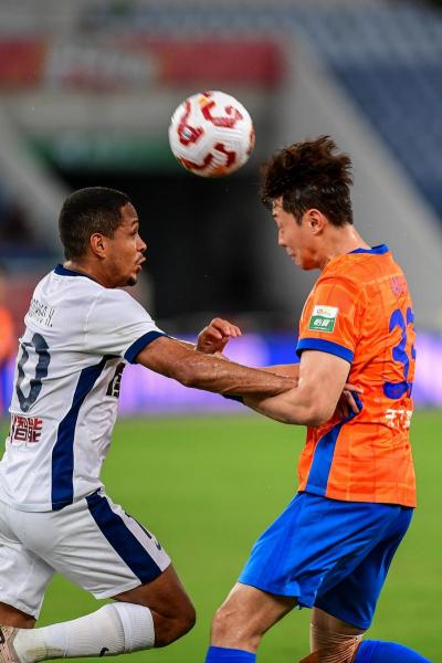 中甲新赛季前瞻:梅州客家与石家庄功夫热身赛互交白卷