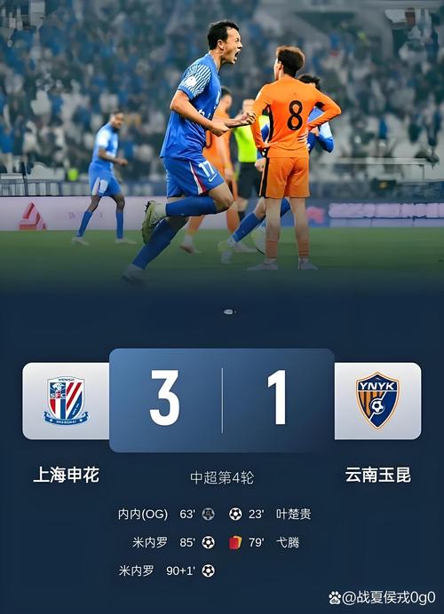 上海海港半场闷平江原FC，冯劲造险击中边网，两队射正挂零