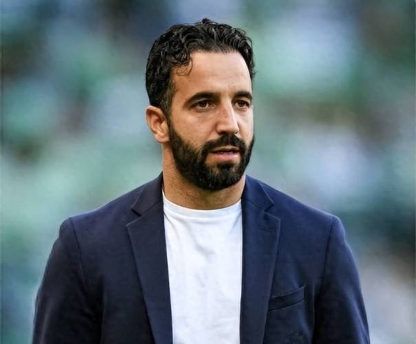 英超主帅下课潮!三大名帅阿莫林等一个月内离队