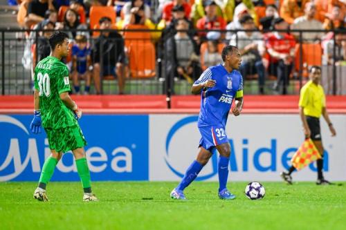 亚冠小组赛海港对江原FC，赛前首发预测与阵容分析