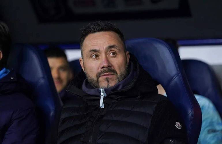 从马赛下课即受关注，德泽尔比或入主曼联热刺选帅名单