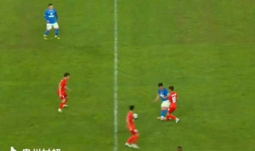 恶意踩踝致对手受伤，澳洲足球球员被无限期禁赛