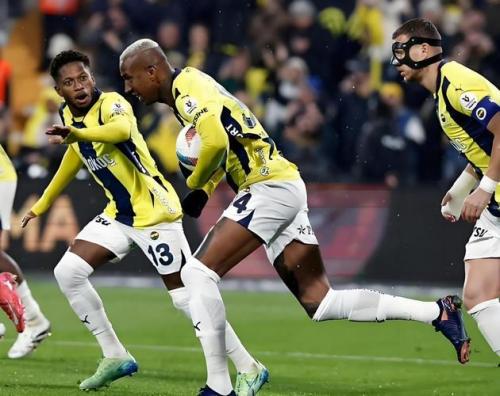 土超费内巴切21场不败领跑，功勋主帅特德斯科获续约合同