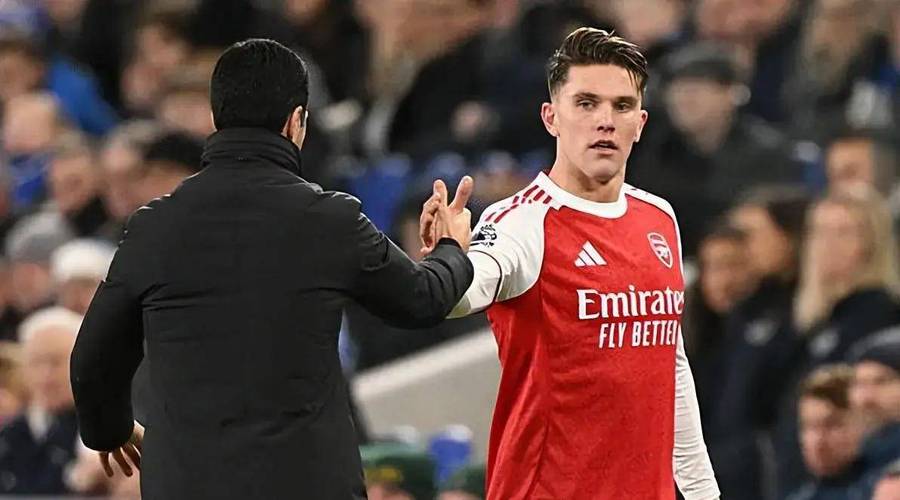 约克雷斯首发助力阿森纳，近84%胜率彰显战术价值