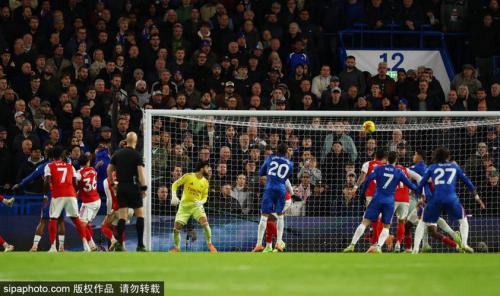 点球几乎无解！帕尔默19次主罚仅失1球