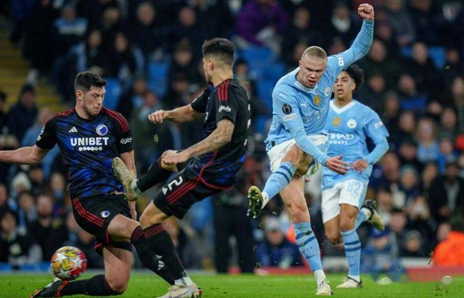 英超回应进球争议：VAR多次回放确认无手球，进球有效