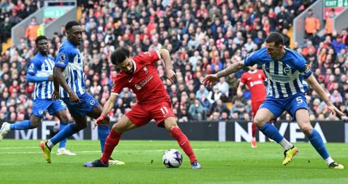 英超:伯恩茅斯2-1逆转埃弗顿,拉扬造点+进球,奥布莱恩直红