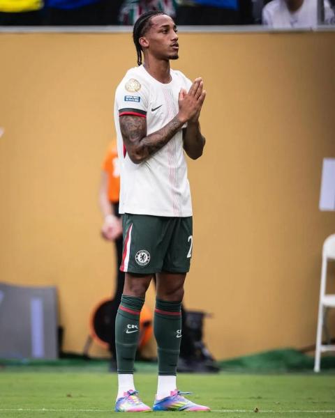 7分！若昂·佩德罗7次射门斩获1粒进球