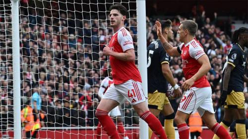 切尔西两球领先最终丢分,上次英超遭遇是在2023年对阿森纳