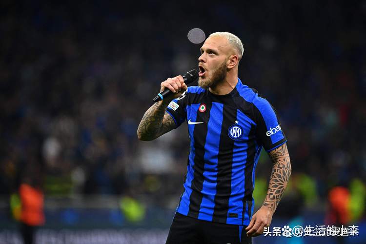 曼联关注迪马尔科,国米紧急启动续约留人计划