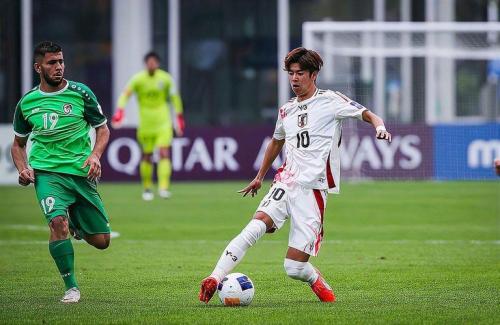 日媒关注：J联赛点球决胜常态化，将如何锻炼日本队？