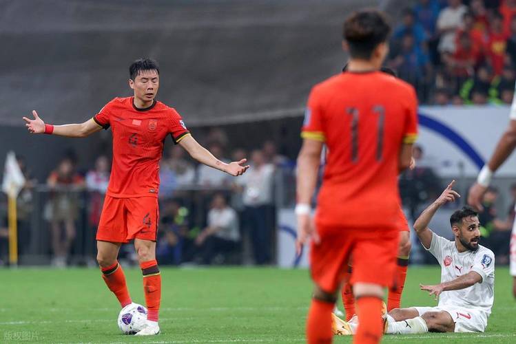中国男足6月4日或迎强敌,热身赛客场挑战西班牙队