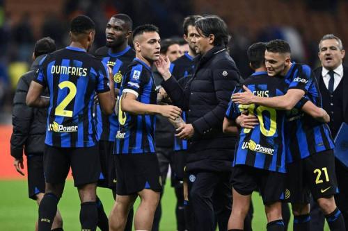 意甲国米关注：姆希塔良续约意愿强烈，四月出结果