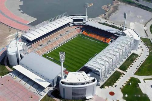 津门虎官方公告：2026赛季末主场回归水滴体育场