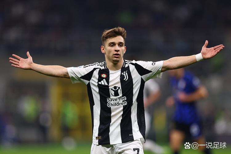 小孔塞桑承诺长期留尤文，坦言国米状态好但尤文能赢