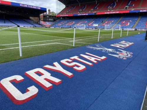 官方确认：镰田大地不与水晶宫续约，今夏自由身离队