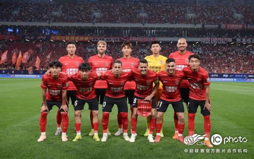 蓉城大战武里南联首发公布,阵容实力对比分析!