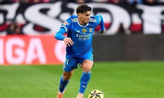 非洲杯决赛阴影消散，迪亚斯晋升皇马关键角色