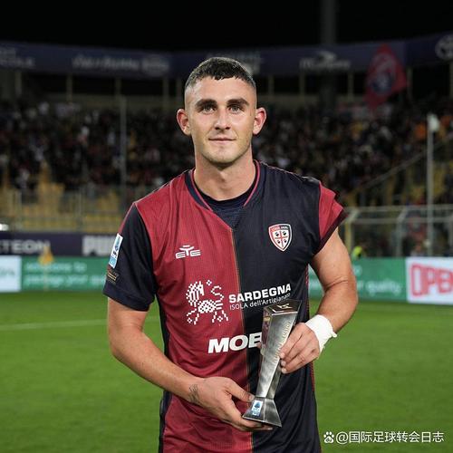 罗马诺:托纳利夏窗或转会,尤文曼联阿森纳成热门