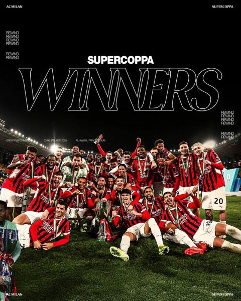 米兰晚宴集结：意大利国脚来自米兰双雄与尤文