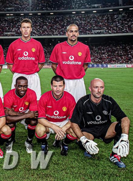 曼联战西汉姆大名单披露：小将泰勒·弗莱彻首次入选一线队