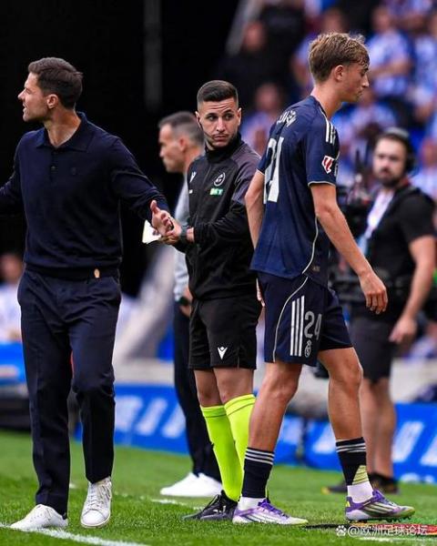 西班牙足协回应:涉性侵裁判已被停职,案件进入司法程序