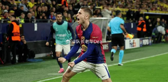 世体：巴萨品牌授权落地迪拜，年收入将超1000万欧元