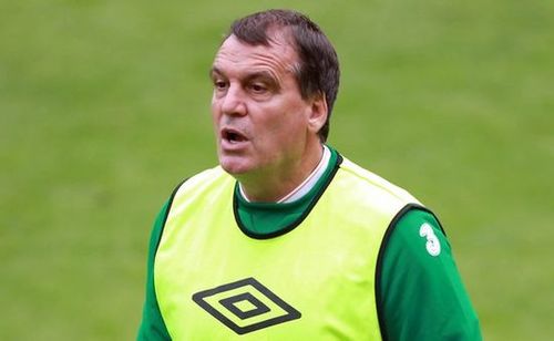 尤文名宿塔尔德利批评现任老板，呼吁更换新主