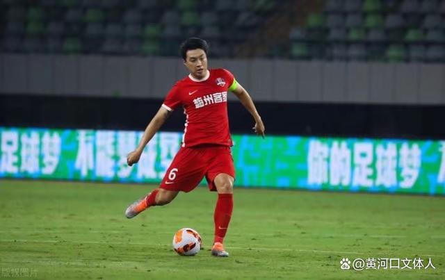 官方确认：廖均健离开梅州客家，签约广州豹