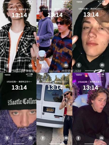 卡尔训练中踩单车失误出边线，回应状态问题：年轻是资本